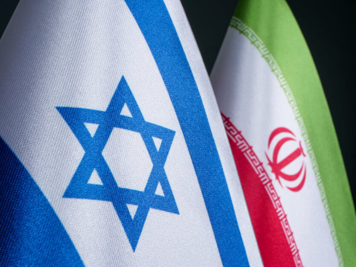 Iranian conditions for restraining an attack on Israel