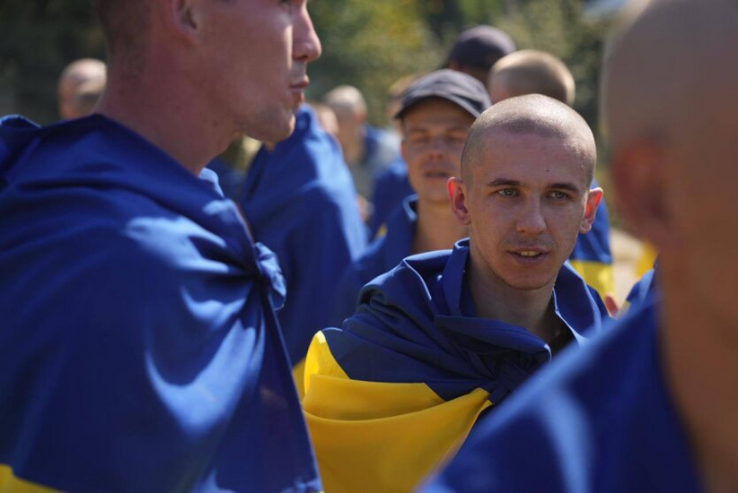 Оцінка впливу операції в Курській області на обмін військовополоненими з РФ