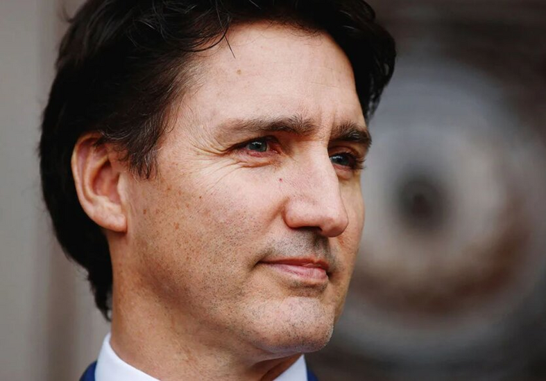 Trudeau Statement on Support for Ukraine