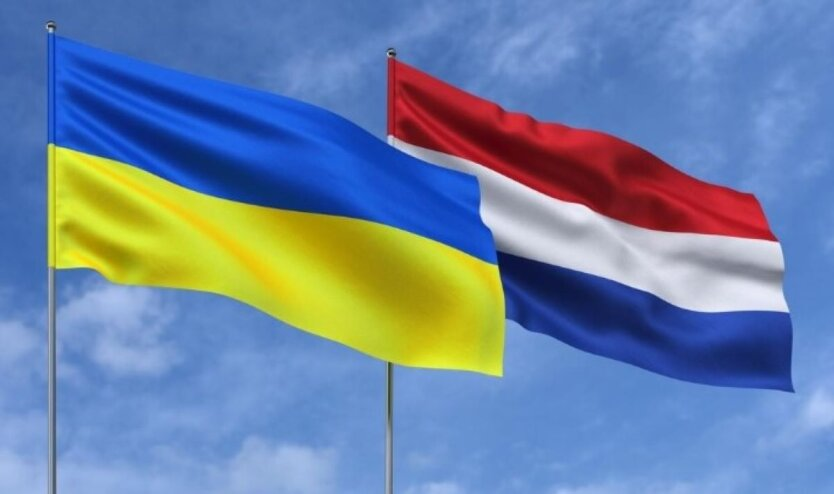 Die Ukraine und die Niederlande werden eine neue Plattform für die Euro-Integration schaffen