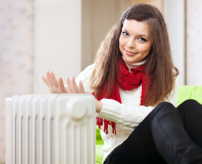 Winter preparation of Ukrainians: prices for heaters and thermal underwear