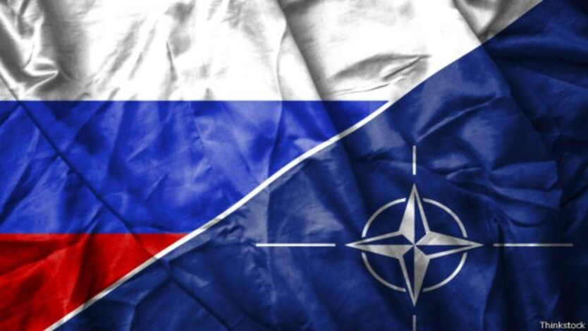 Europe on the brink of war with Russia