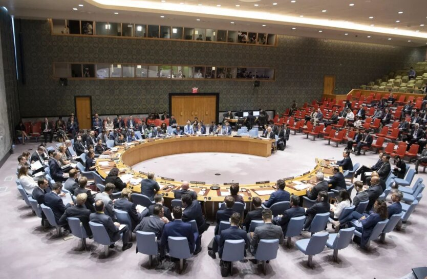 UN Security Council discusses North Korea's involvement in Russia's war against Ukraine