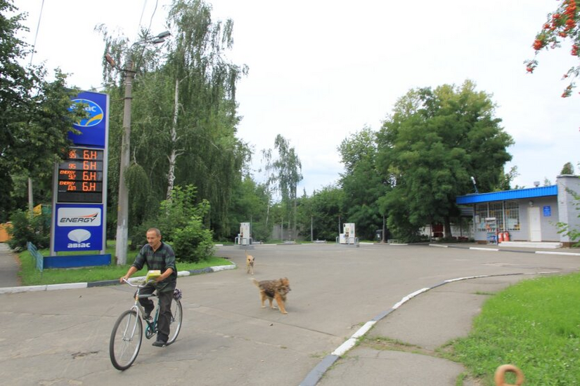 Ціни на пальне підвищилися: АЗС показали вартість бензину, дизеля та автогазу