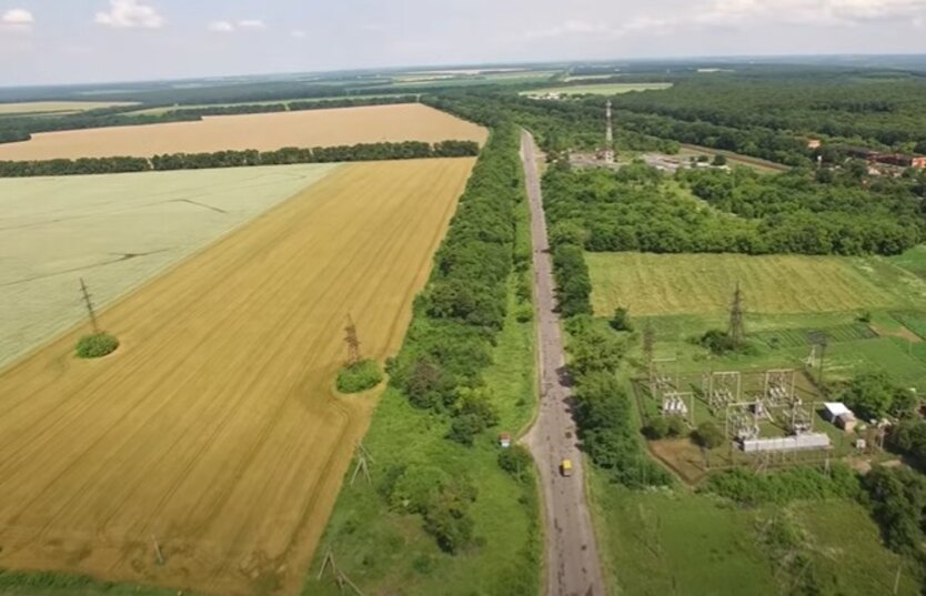 Ринок землі комерційний: зміна вартості угідь