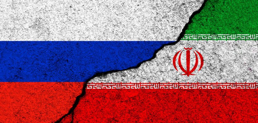 Russia and Iran: economic cooperation