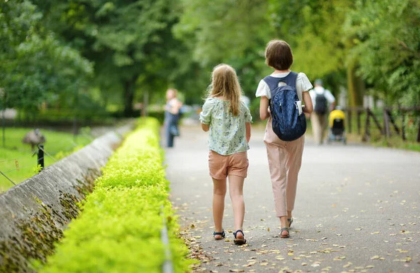 Ein Teil der ukrainischen Kinder hat in Polen die Auszahlungen von 800+ verloren: Was ist der Grund