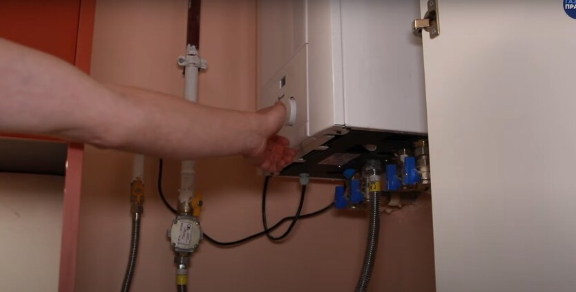 Danger for gas boiler owners