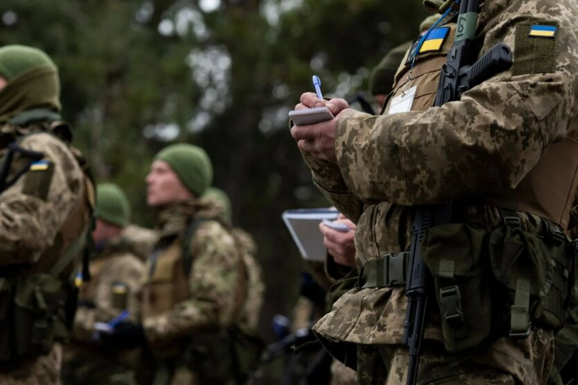 In der Ukraine wurde der Buchungsprozess geändert: Was bis Ende Februar zu tun ist