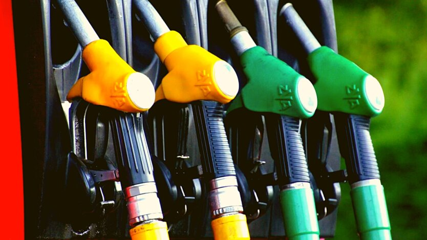 Gasoline, diesel and autogas prices