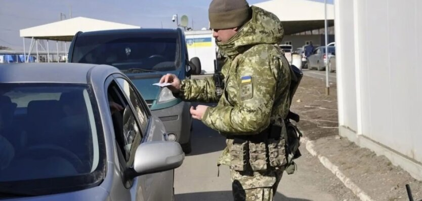 Допуск мобилизации украинцев без участия ТЦК