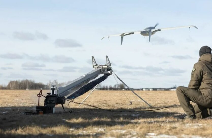 Drone production in Slovakia