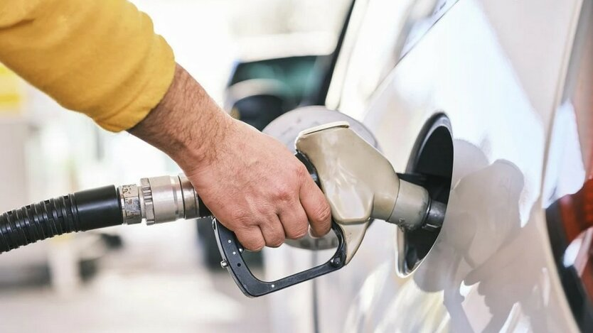 Gasoline, diesel fuel and autogas prices