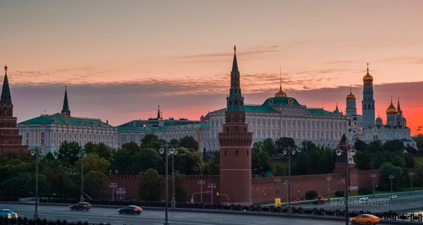 Российское влияние на Ближний Восток