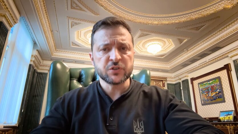 Zelensky's meeting with Rammstein on pressuring Russia