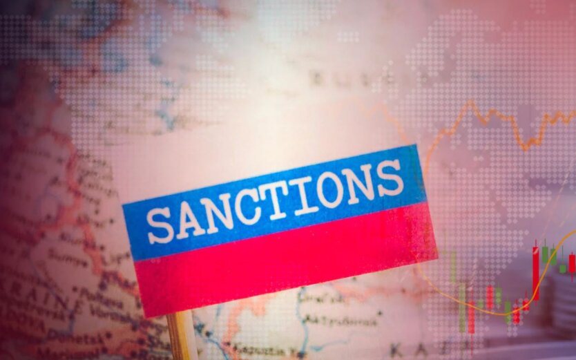 US sanctions against Russia