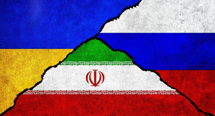 Iran prepares to supply Russia with missiles