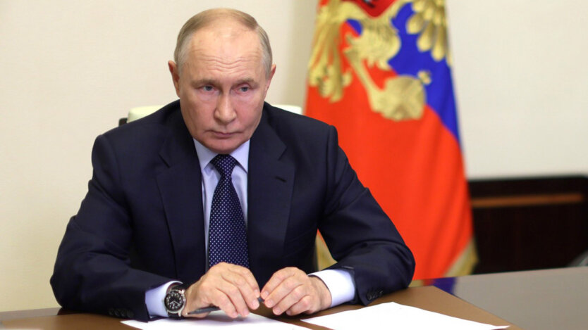 Analyst explains when Putin might go to negotiations