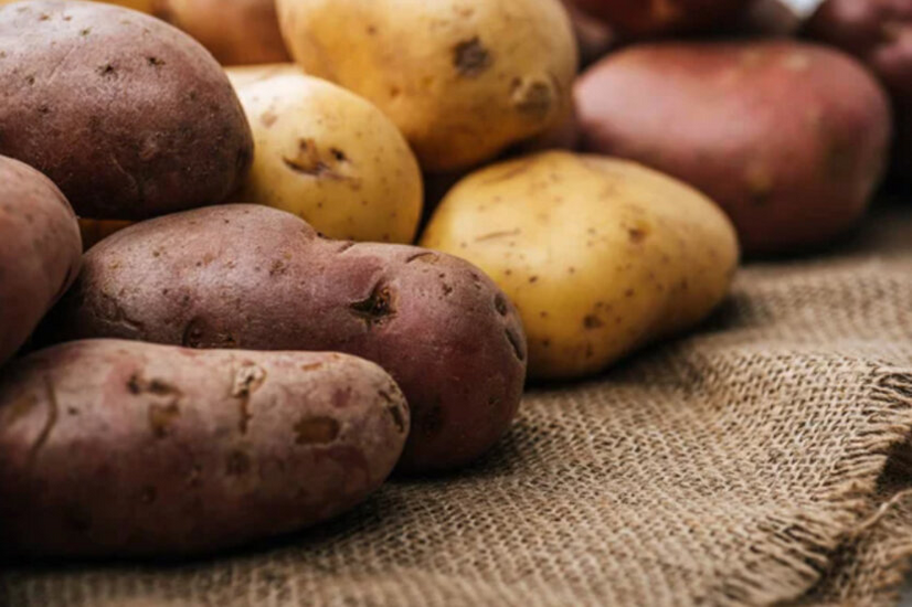 Potato prices soar in Ukraine