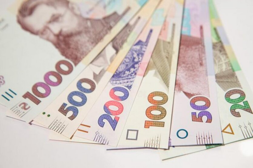 National Bank of Ukraine withdraws banknotes from circulation