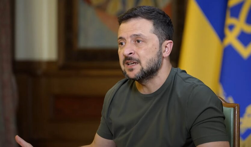 Zelensky reveals Ukraine's victory plan