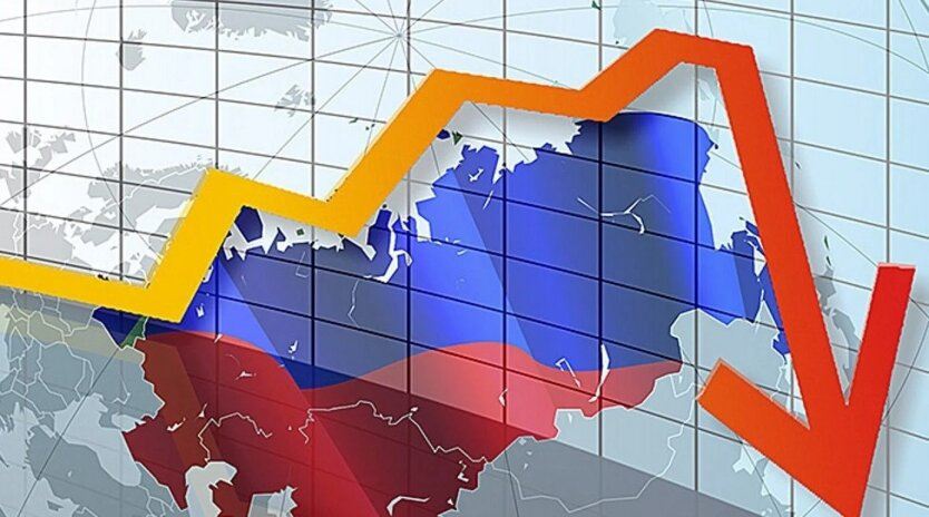 ISW hat das Ausmaß der wirtschaftlichen Katastrophe in Russland aufgedeckt: Was Putin verbirgt