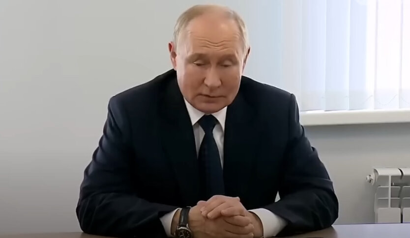 Putin expands conditions for the use of nuclear weapons