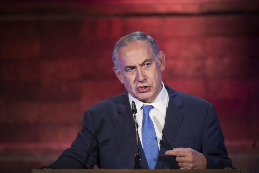 Netanyahu avoids reaching an agreement with Hamas