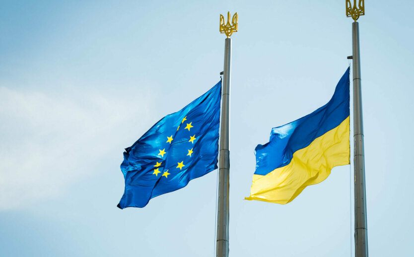 Russian aggression against Ukraine in meetings with EU foreign ministers