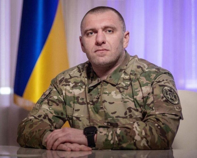 Малюк і Буданов розповіли про пріоритети обміну військовополонених з РФ