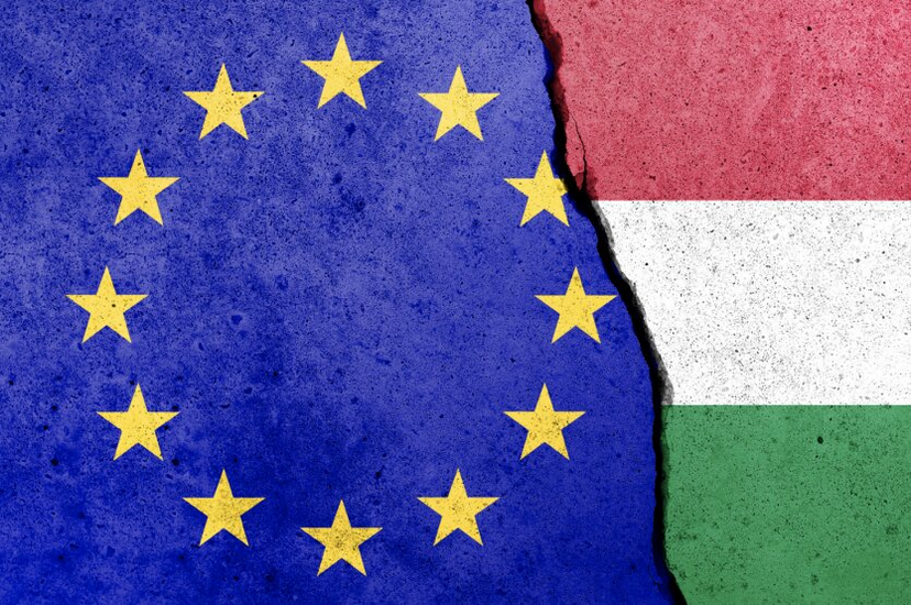 EU starts imposing million-dollar fines on Hungary