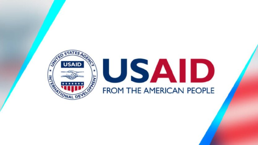 Reuters: USAID stoppt alle Programme in der Ukraine