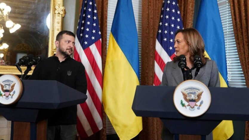 US and Ukraine agreement on military situation