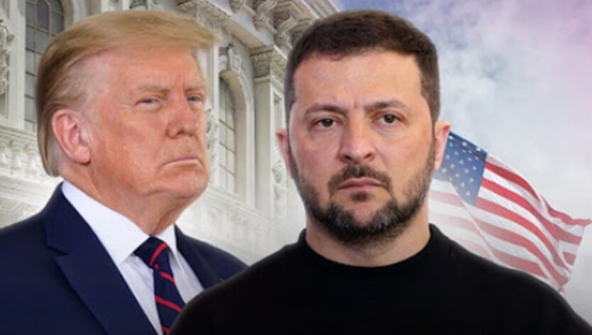 Zelensky comments on Trump's victory and announces visit to Budapest