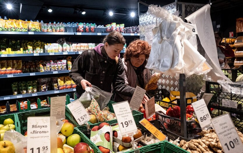 Список продуктів зростає: головна причина