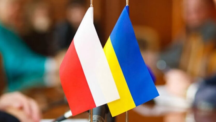 Congress on Ukraine's reconstruction in Poland