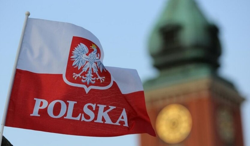 Poland's immigration policy for Ukrainians