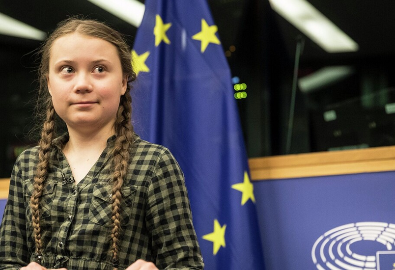 Activists demand investigation into Greta Thunberg's activities