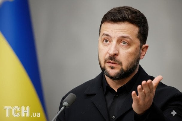 Зеленский: Украина передаст США доработанный план завершения войны