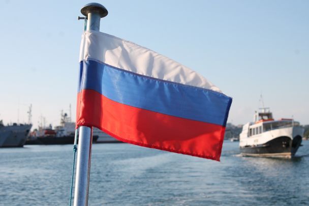 Україна протестує проти участі Росії у бієнале