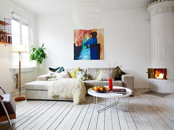 Norwegian Underfloor Heating: A System That Cuts Heating Bills by 60% for Decades