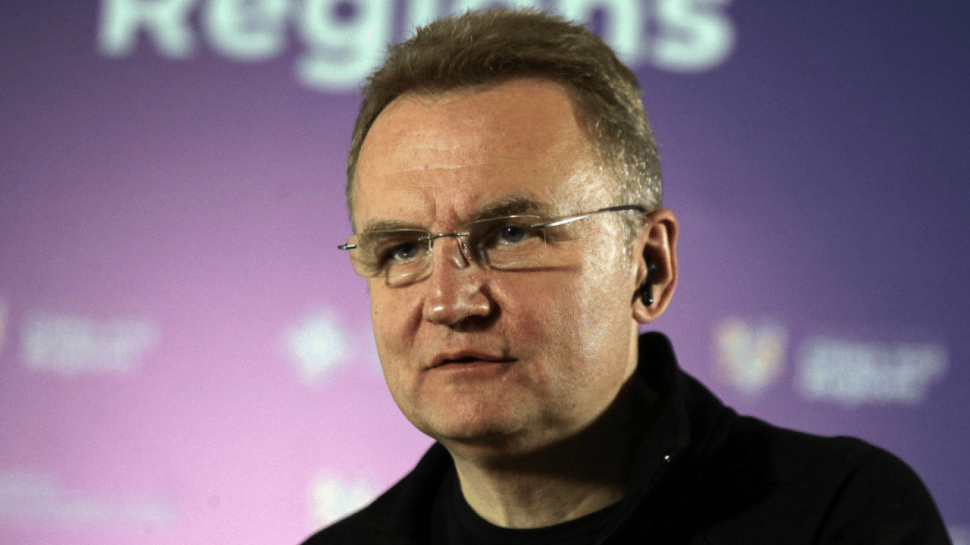 Садовий визнав некоректність слів про ППО