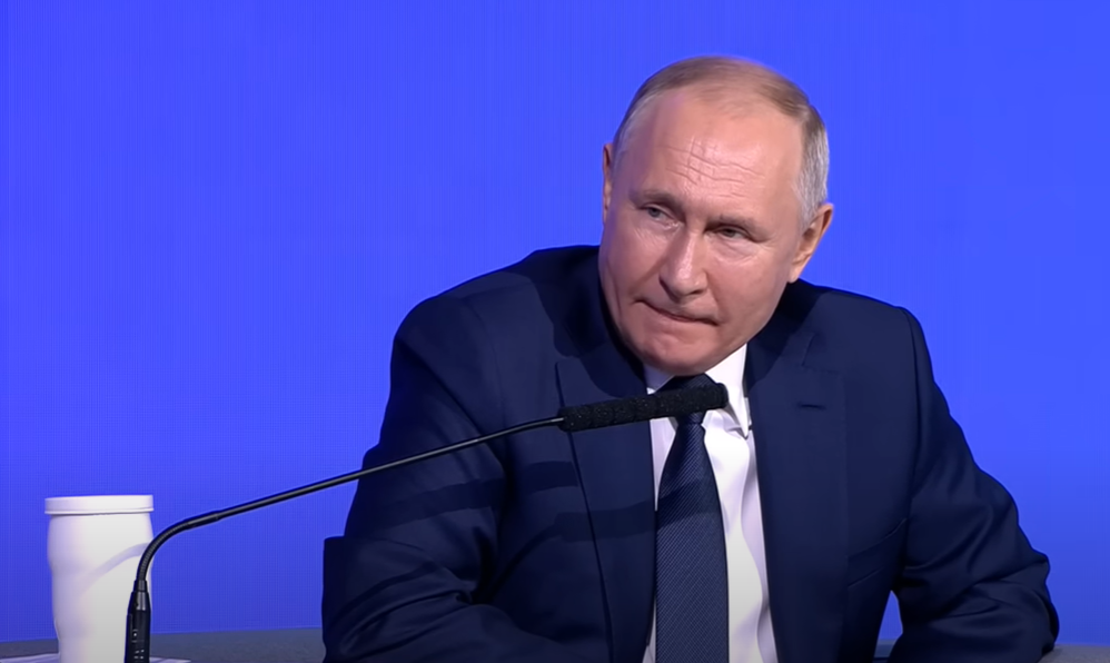 Nowa ofensywa Putina na wschodzie Ukrainy: czy Trump zdoła powstrzymać eskalację?