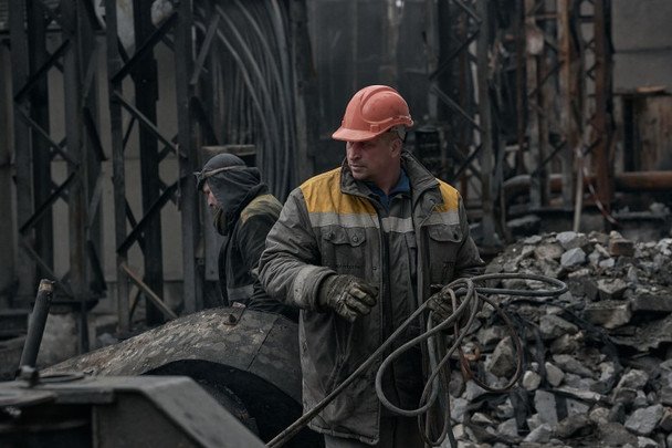 ДТЕК готує 4,2 млрд грн