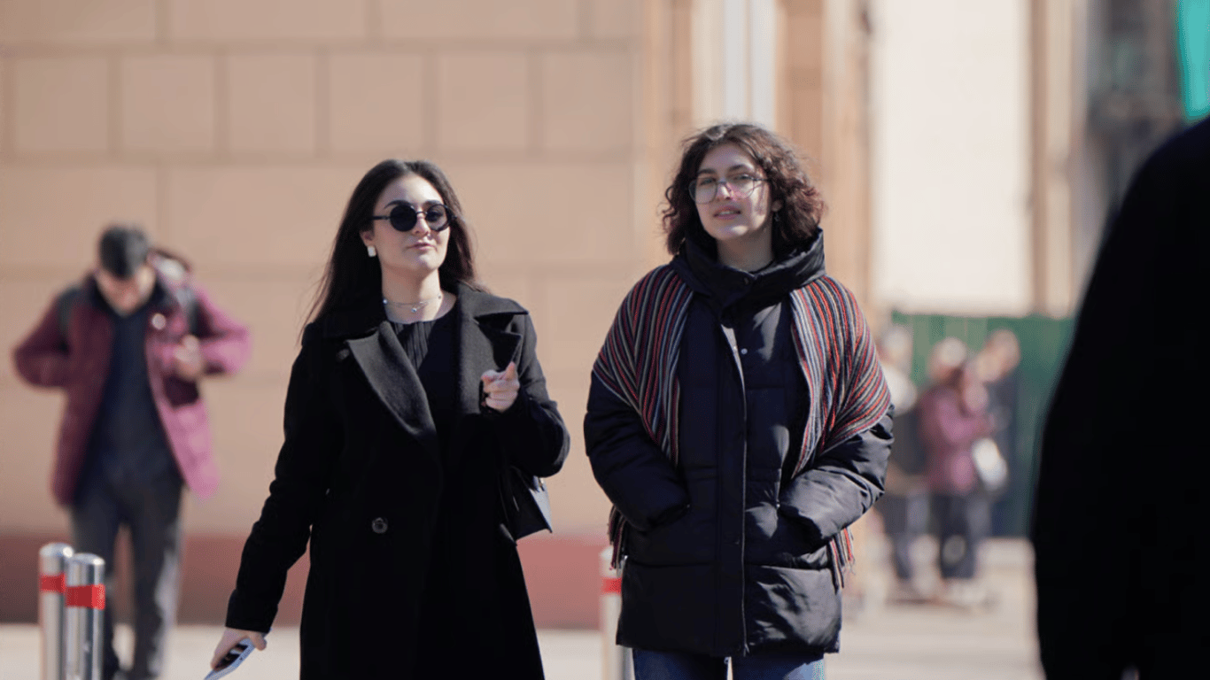 Харьков ждет потепление в начале марта: прогноз на три дня