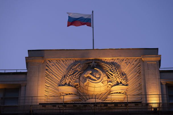 США звільнили екіпаж захопленого танкера: що відомо про рішення Трампа