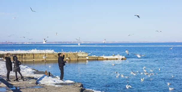 РНБО спростовує фейки про десант в Одесі: що відбувається насправді