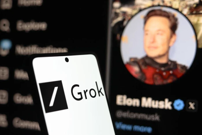Elon Musk otwiera kod AI Grok: na co stać sztuczną inteligencję xAI