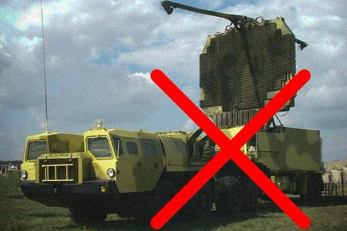 Сили спеціальних операцій ЗСУ знищили РЛС С-300 у Криму: подробиці операції
