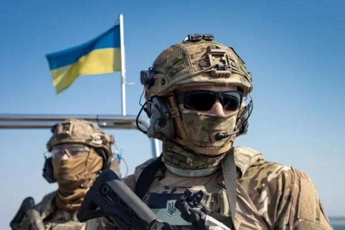 Сирський доповів Зеленському: ситуація на фронті та контрнаступ на Донеччині